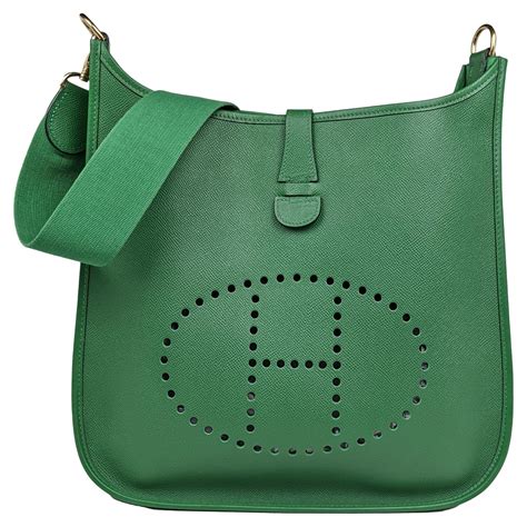 hermes crossbody bag ebay|Hermes evelyne crossbody bag sale.